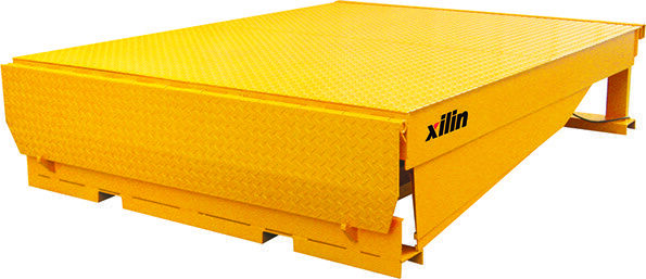 Уравнительная платформа (доклевеллер)  6000 кг 300-400 мм XILIN DL
