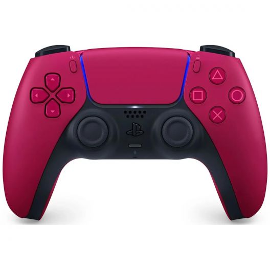 PlayStation DualSense для PlayStation 5 пурпурный (cfi-2ct1w)
