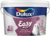 Краска для обоев и стен Dulux Easy 2.5л матовая / Дюлакс