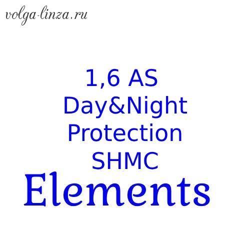 AS 1.6 Elements Day & Night Protection SHMC BCut