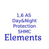 AS 1.6 Elements Day & Night Protection SHMC BCut