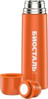 Термос Биосталь NB-1000C-O оранжевый