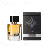 CHIC M-112 ⇒ Paco Rabanne Million