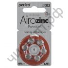 Perfeo ZA312/6BL Airozinc Premium