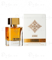 CHIC W-320 ⇒ Lancôme La Vie Est Belle