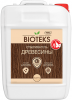 Отбеливатель Древесины Bioteks 5л от Всех Видов Поверхностных Биопоражений