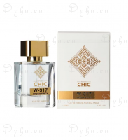 CHIC W-317 ⇒ Kenzo L'Eau par Kenzo