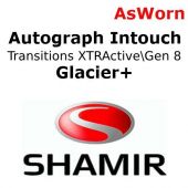 Shamir Autograph Intouch AsWorn Transitions (базовое покрытие) - зрение для цифрового века