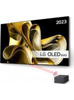 LG OLED83M39LA новинка 2023г.