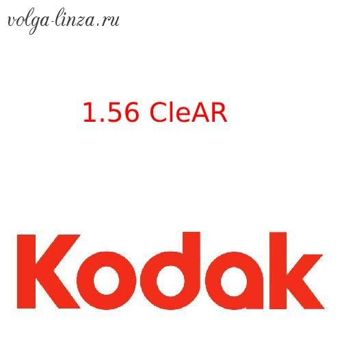 1.56 Kodak CleAR