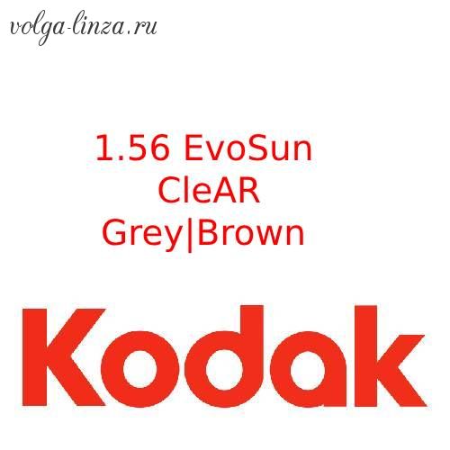 1.56 Kodak EvoSun