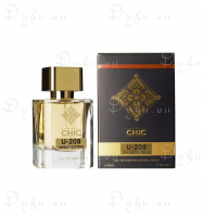 CHIC U-208 ⇒ Vilhelm Parfumerie Mango Skin