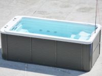Плавательный спа-бассейн JOY SPA amc-4400 схема 2