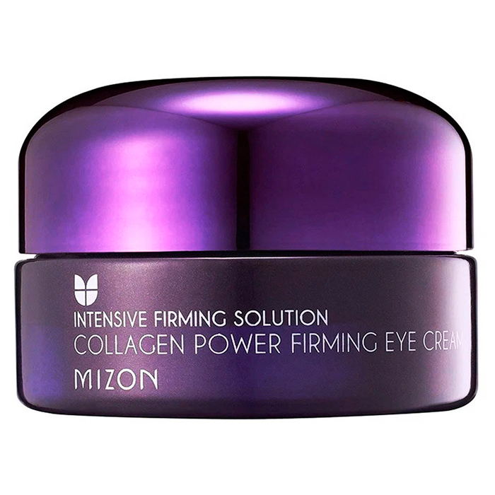 MIZON Коллагеновый крем для глаз. Collagen power firming eye cream, 25 мл.