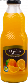 ИРИБ Апельсиновый сок 0,5л/ст