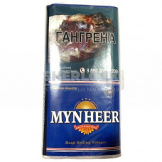 Сигаретный табак MYNHEER - Halfzware Shag (30 гр)