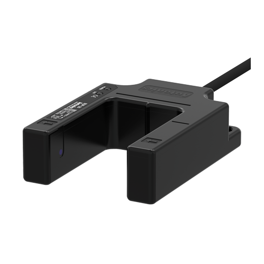 BUP-50S-P Серия BUP Датчики фотоэлектрические U-образного типа (вилочные)