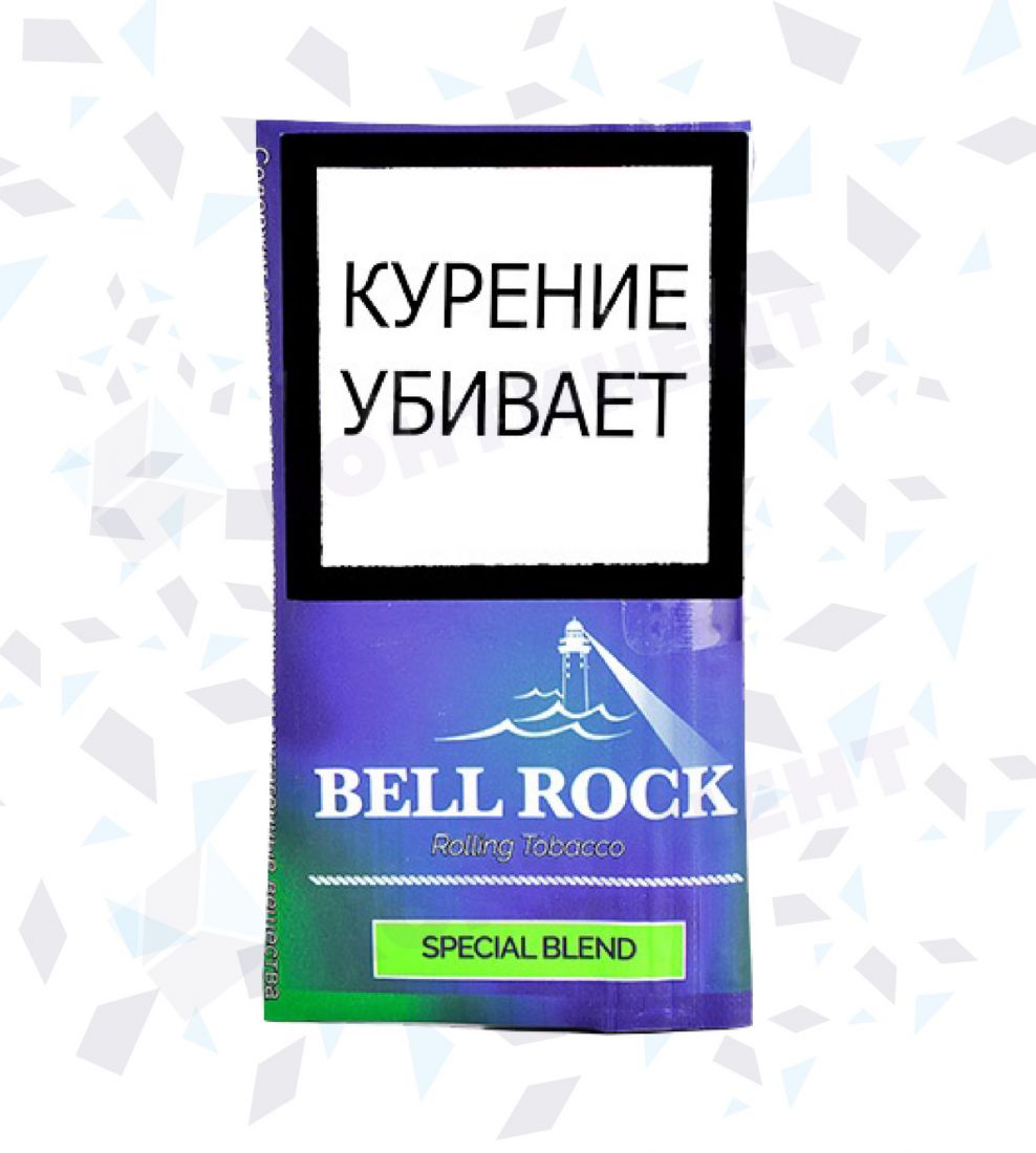 Сигаретный табак Bell Rock - Special Blend (30 гр.)