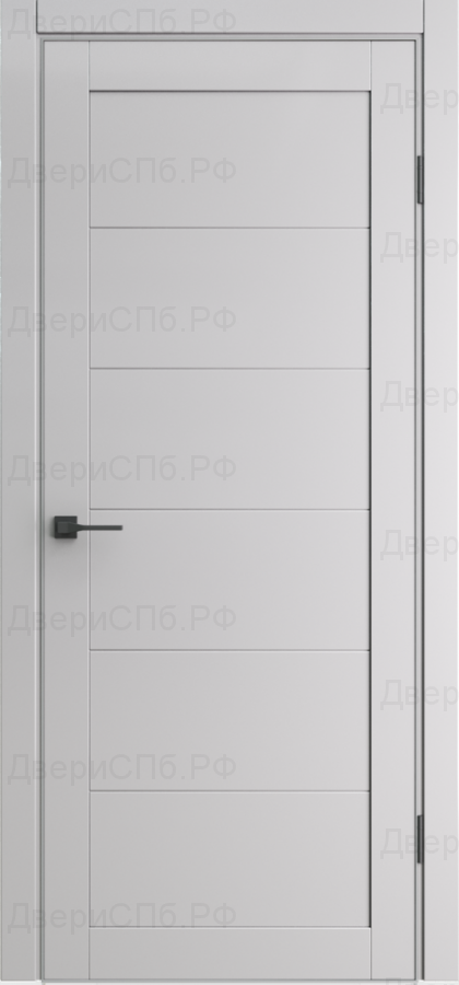 Дверь ПГ Porta 210 Nardo Grey