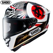 Шлем Shoei X-SPR Pro Marquez Motegi