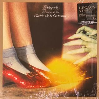 Electric Light Orchestra – Eldorado 1974 (2015) LP