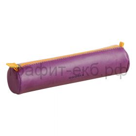 Пенал Rhodiarama 5x21,5 Purple Фиолетовый 318990C