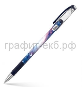 Ручка шариковая ErichKrause ColorTouch Space 56049