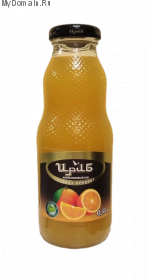 ИРИБ Апельсиновый сок 0,33л/ст
