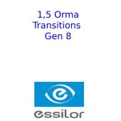 Orma 1,5 Transitions Gen8