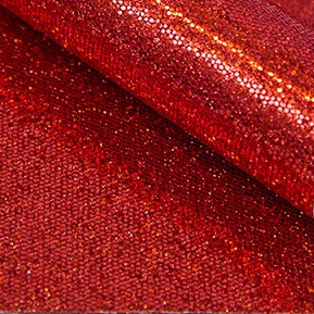Эко-кожа (соты) с глиттером 20 см х 30 см 1 лист Разные цвета МТ-1116