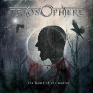 TRIOSPHERE - The Heart Of The Matter 2014