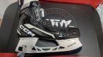 Хоккейные коньки CCM Tacks ASV-Pro Custom (Made In Canada)