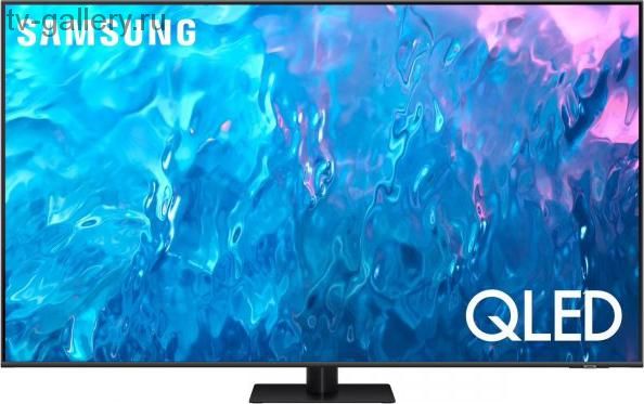LCD телевизор Samsung QE75Q70C