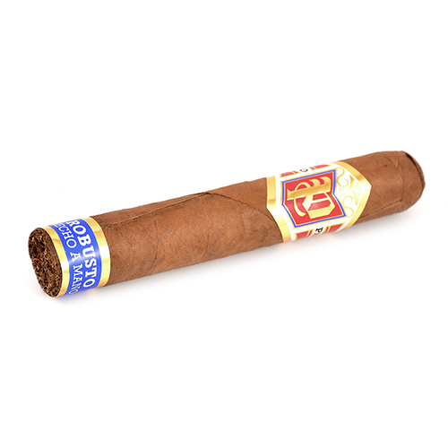 Доминиканские сигары Parcero Original Robusto