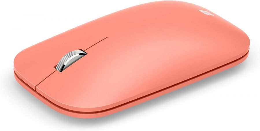 Беспроводная мышь Microsoft Surface Mobile Mouse (Peach)