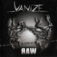 VANIZE - Raw