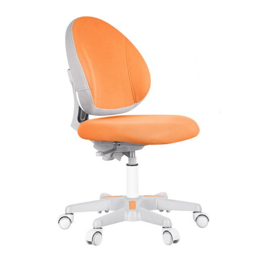 Детское регулируемое кресло Anatomica Arriva (оранжевый)