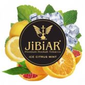 Jibiar 1 кг - Ice Citrus Mint (Лед Цитрус Мята)