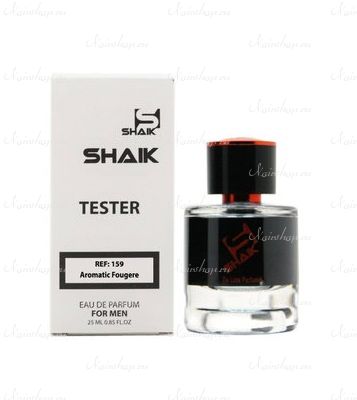 Tester Shaik № 159 (Dior Sauvage )