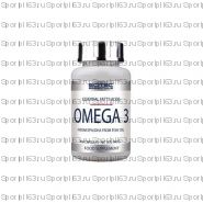Omega 3 - 100 капс (Scitec Nutrition)