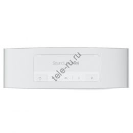 Bose SoundLink Mini II Special Edition Silver