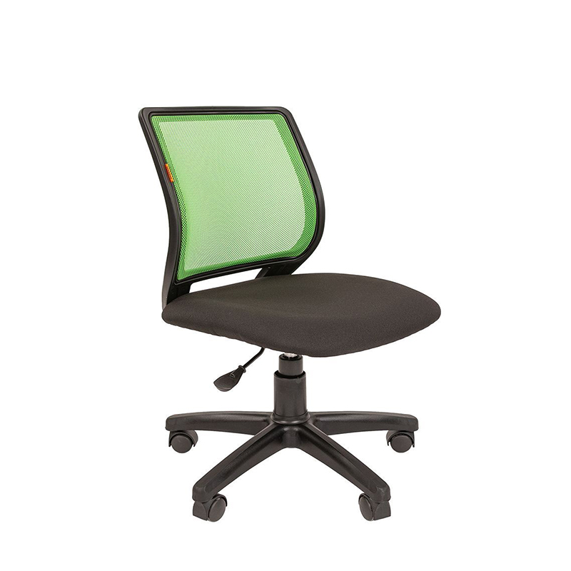 Кресло для персонала  CHAIRMAN 699 Б/Л (Зелёный)