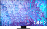 Телевизор Samsung QE55Q80CAUXRU