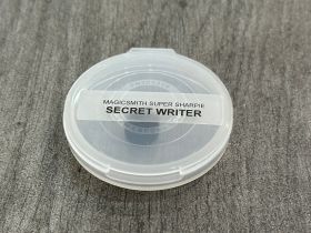 Secret Writer Секретный писатель для Super Sharpie by MagicSmith