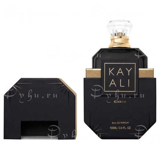Kayali Fragrances Elixir 11