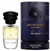 Masque Milano Luci Ed Ombre