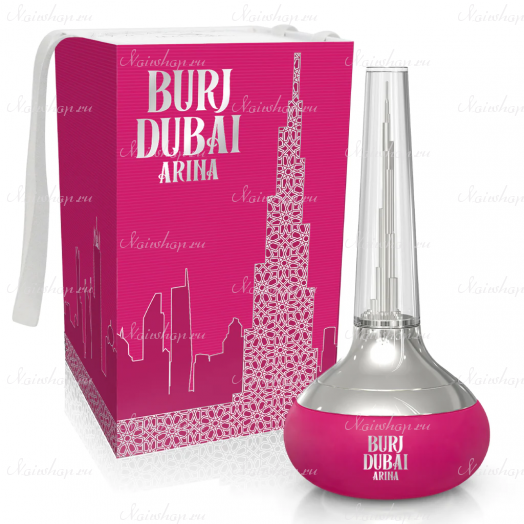Burj Dubai Arina (Pour Femme)