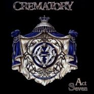 CREMATORY - Act Seven (+bonustracks)
