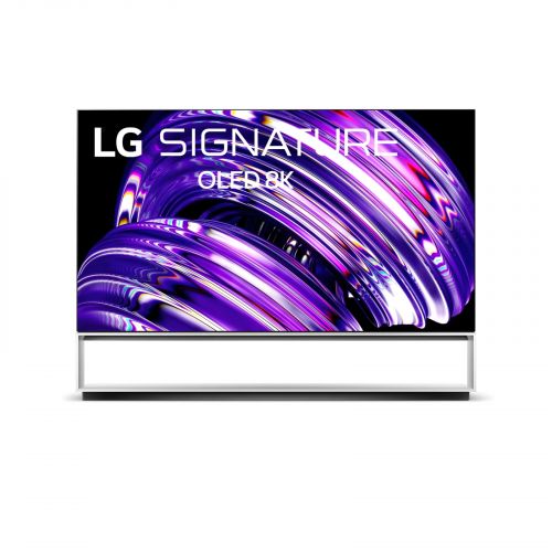 Телевизор LG OLED88Z29LA