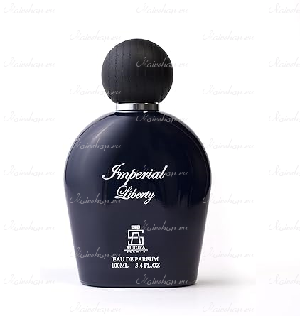Aurora Imperial Liberty Homme